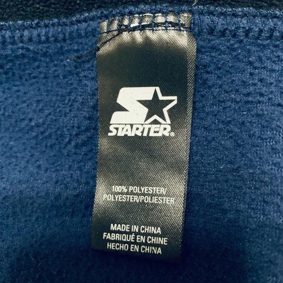 Boys outerwear; STARTER - Picture 5 of 7